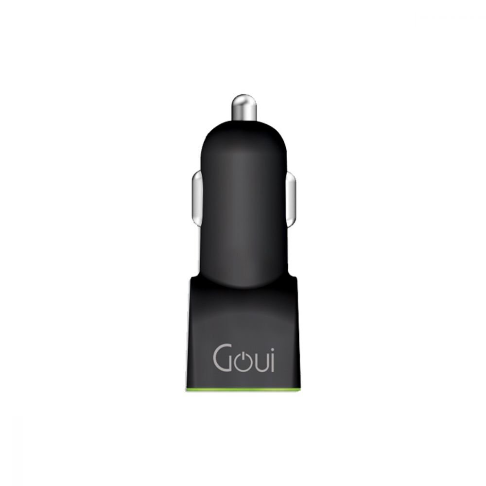 Goui Duo PD شاحن سيارة 2USB 38W