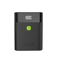 GOUI - P10 POWER BANK 10,000 MAH 22.5W