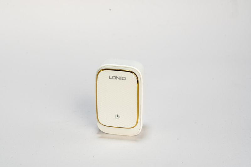 LDNIO USB 4USB Port