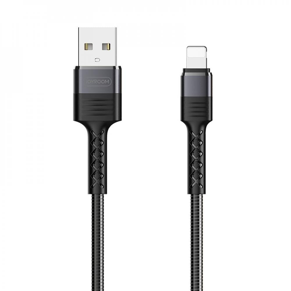 JOYROOM کەیبڵ Usb - ڕەشەبا