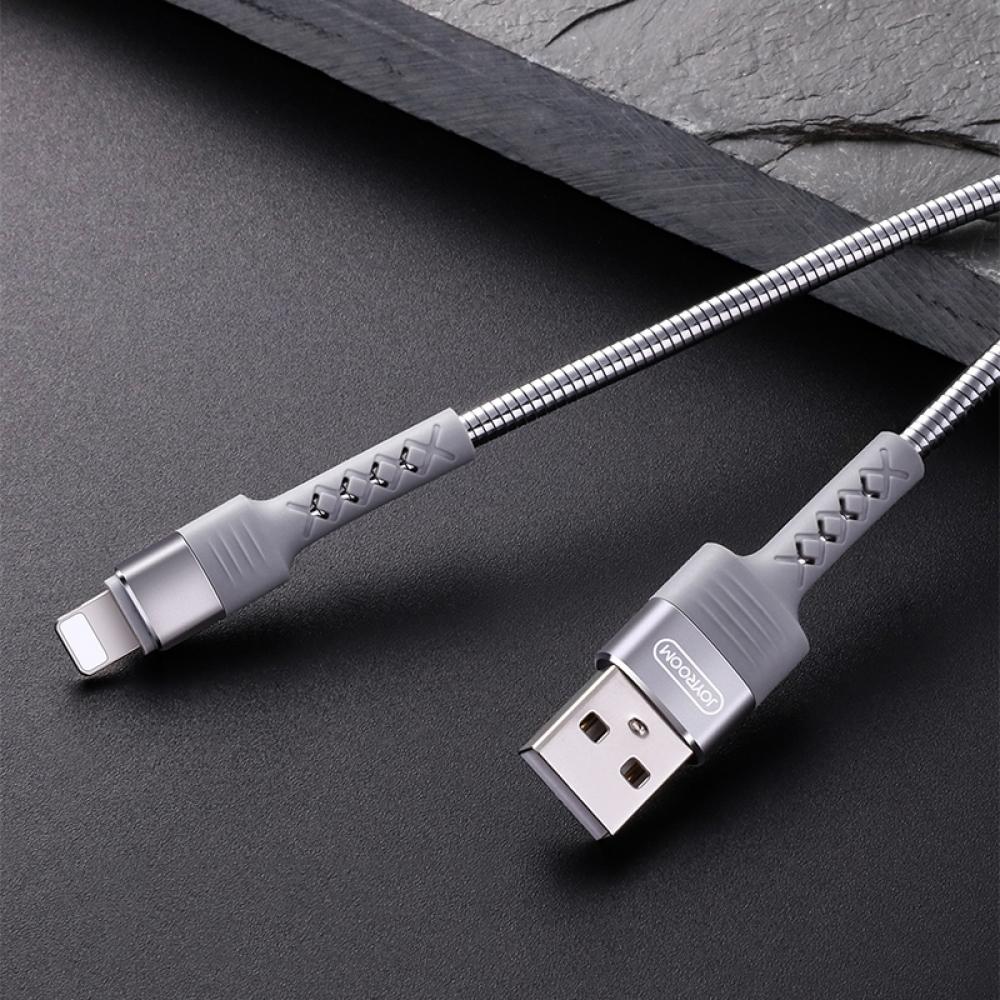 JOYROOM کەیبڵ Usb - ئەپڵ