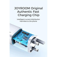 بارگاویکەرەوەی دیواری JOYROOM