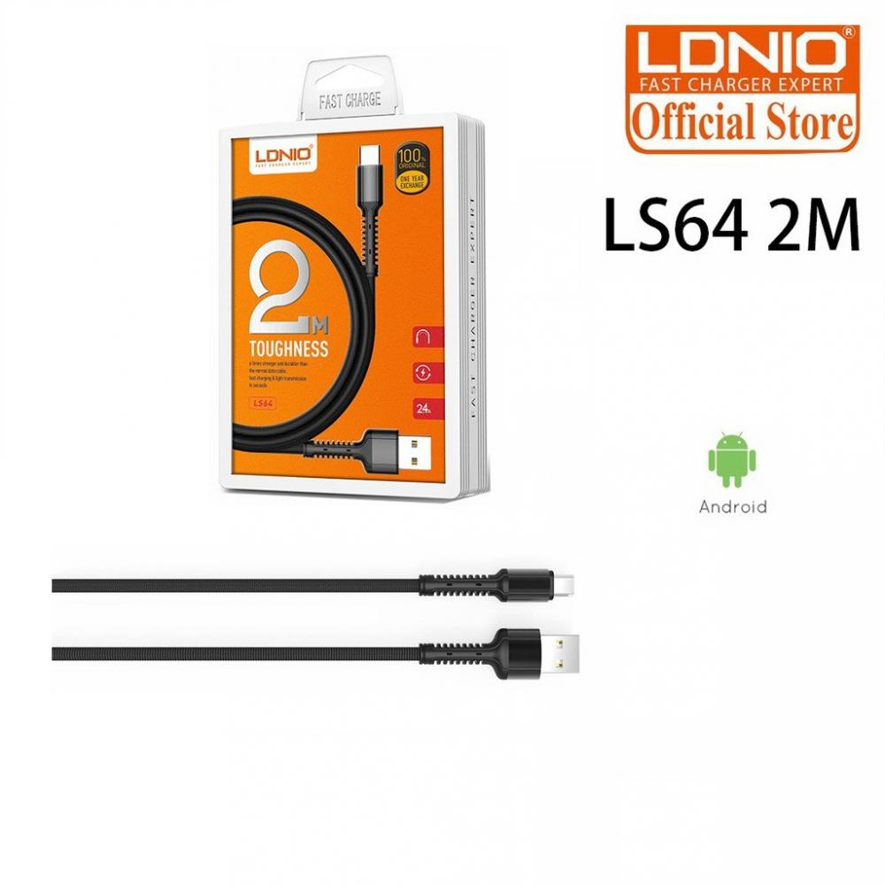 LDNIO USB Micro Cable