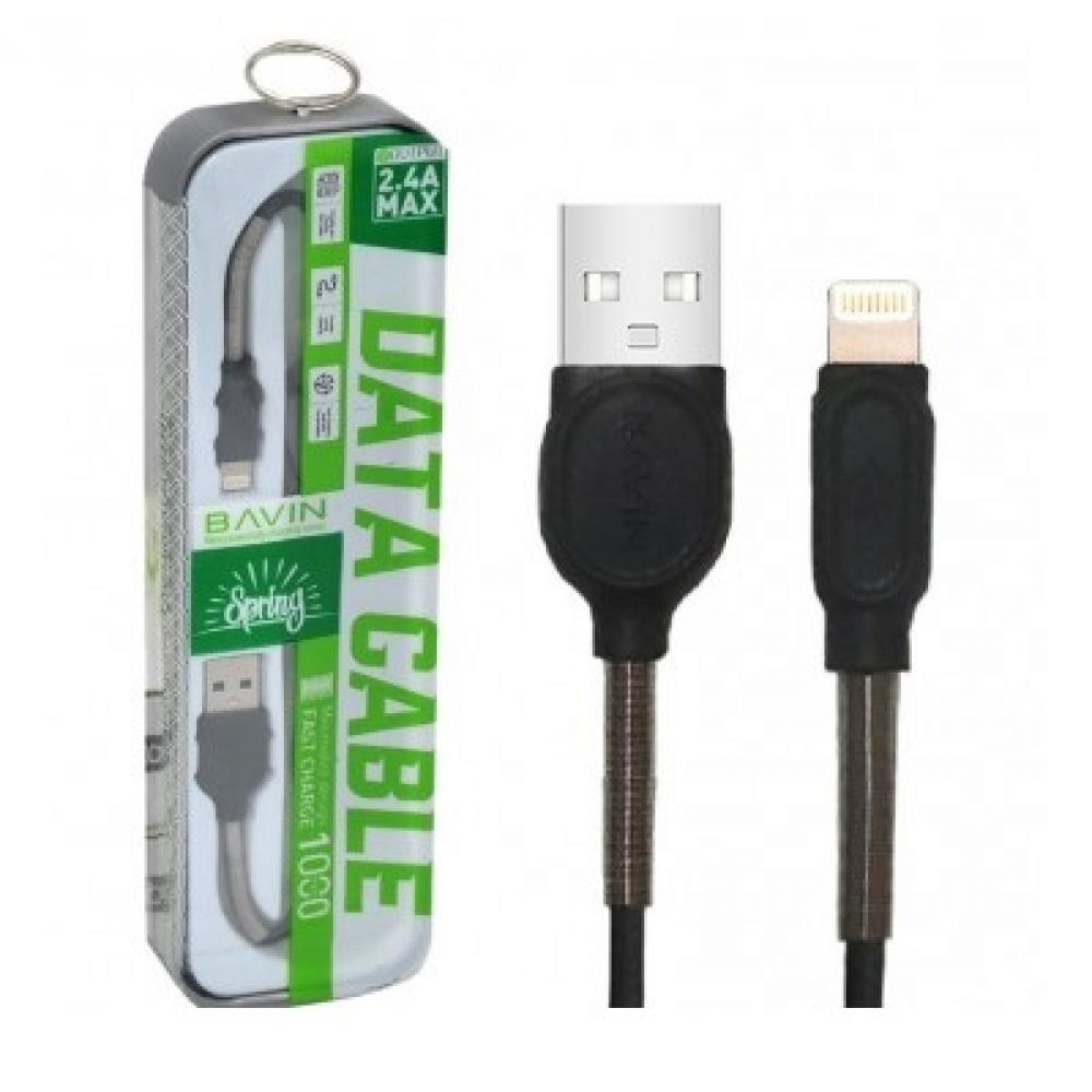 کەیبڵی BAVIN USB - ئەپڵ