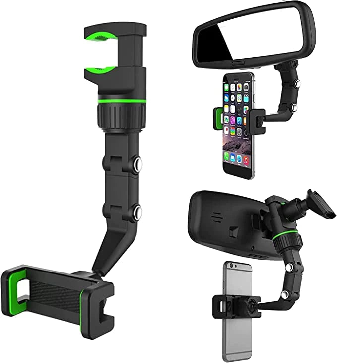 Goui Hook | Universal clip / phone holder