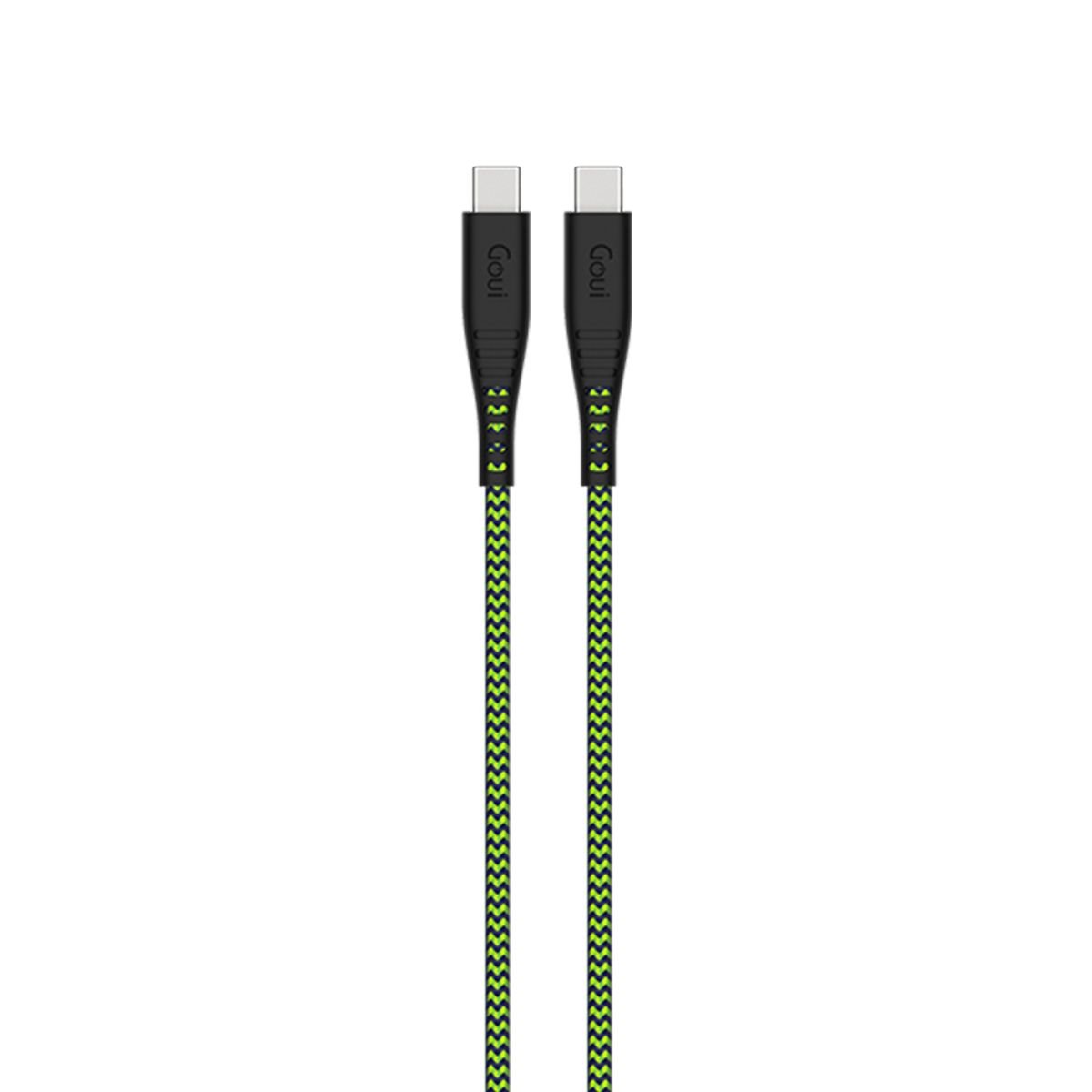 Goui - FLEX C-C 1.5Mtr - Green