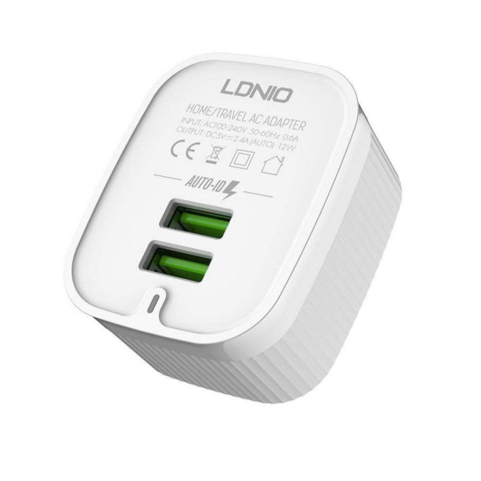 رآس شحن جداري LDINO