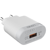 LDNIO Wall Charger