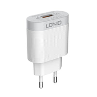 LDNIO Wall Charger