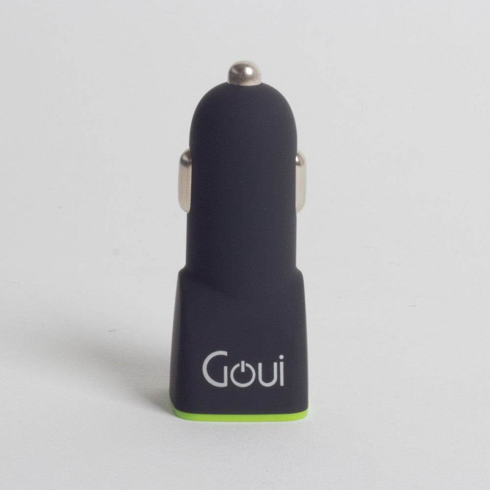 Goui offer (Charger car PD 36W & Cabel USB Apple )