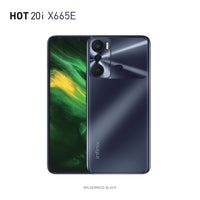 ئینفینیکس HOT 20i (64 گێگابایت 4 گێگابایت)