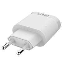 LDNIO Wall Charger