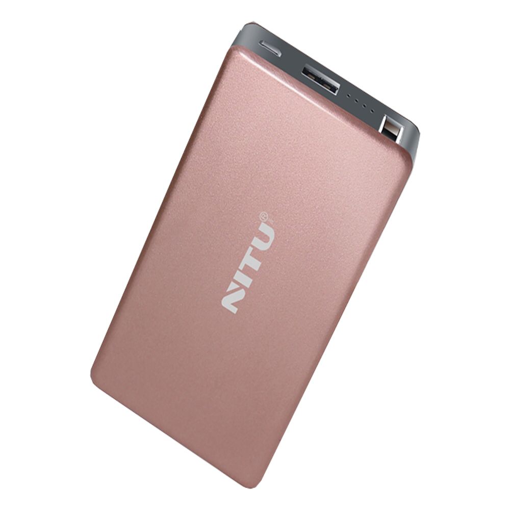 Nitu Power Bank