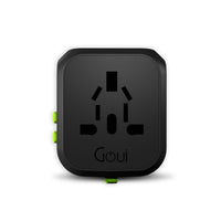 Goui Uniq PD Universal Travel Charger